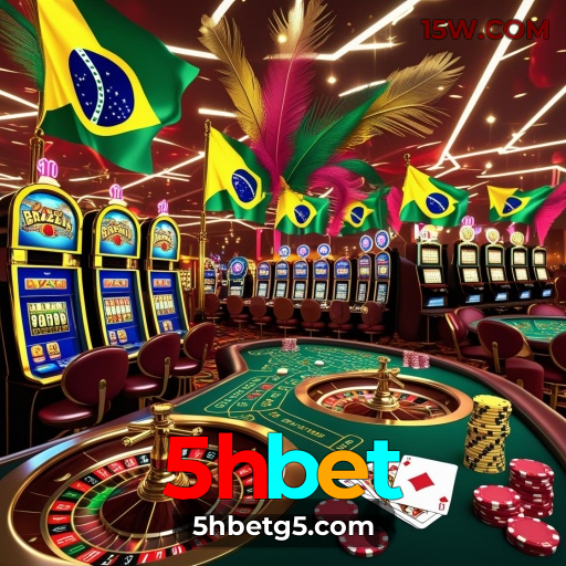 Instalar APK 5hbet