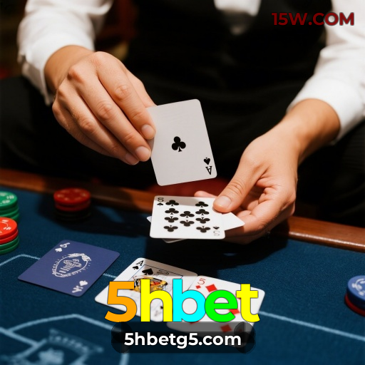 Certificações de segurança e licenças da 5hbet