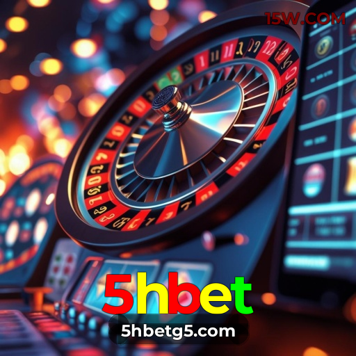 Download Android 5hbet