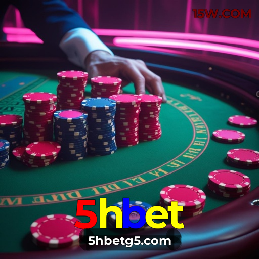 Segurança 5hbet