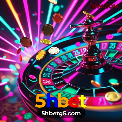 Apostas esportivas ao vivo na 5hbet