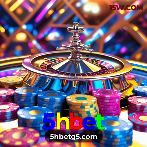 Instalação Android 5hbet