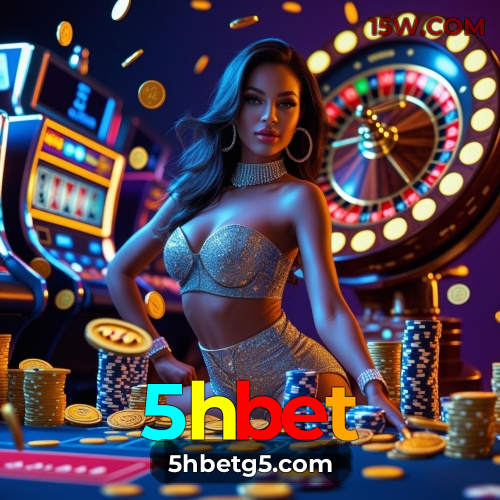 Reload Bonus 5hbet