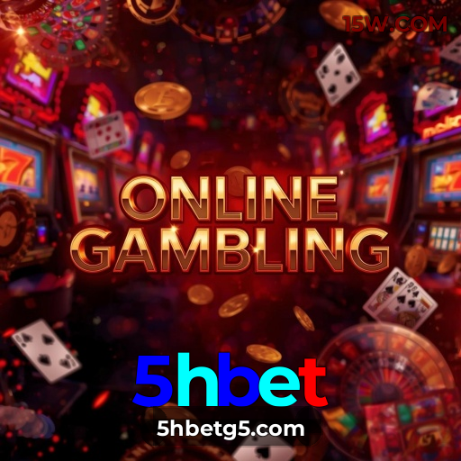 Cashback semanal 5hbet