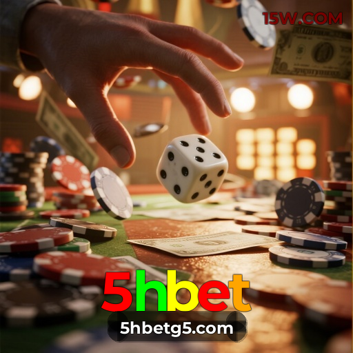 Apostas esportivas ao vivo na 5hbet