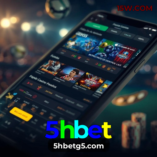 Download PC 5hbet