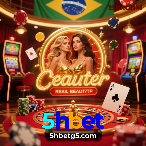 Dealers profissionais da 5hbet
