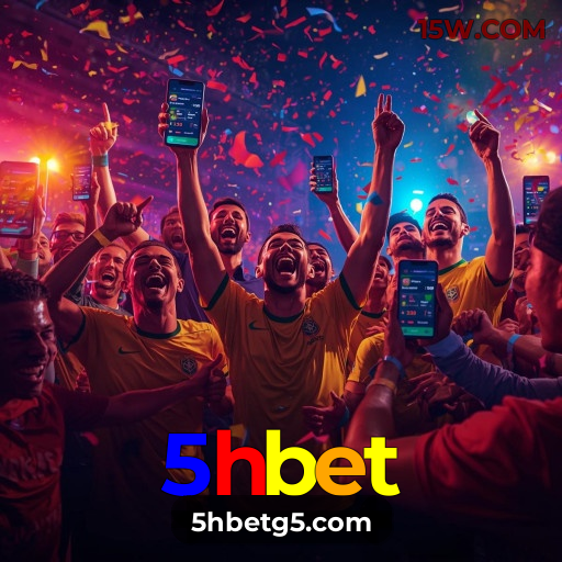Cadastro 5hbet
