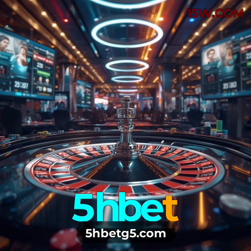 Promoções e bônus exclusivos da 5hbet