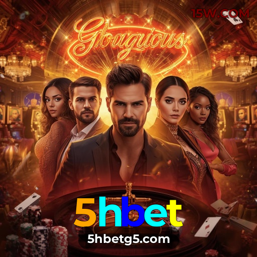 Suporte 5hbet